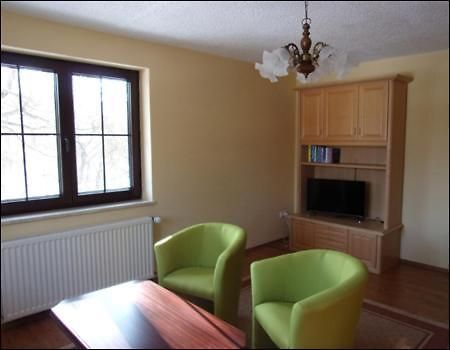 Ferienwohnung Kohrener Land Kültér fotó