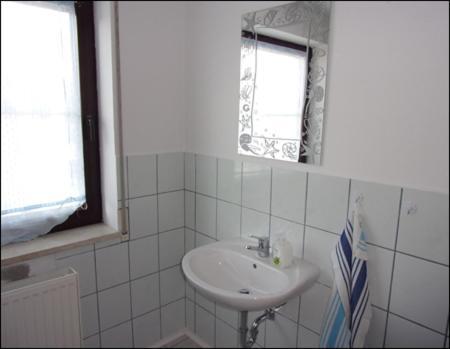 Ferienwohnung Kohrener Land Kültér fotó