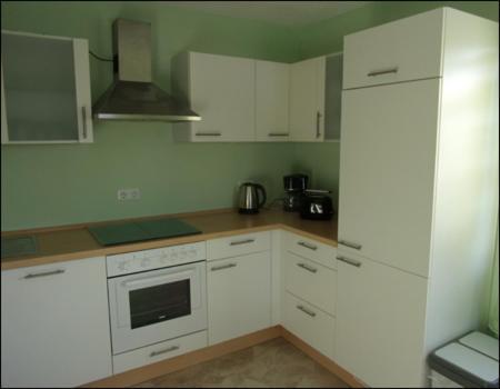 Ferienwohnung Kohrener Land Kültér fotó
