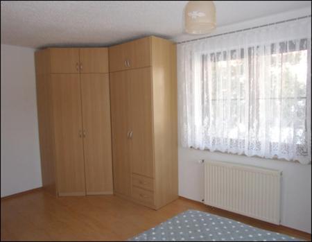 Ferienwohnung Kohrener Land Kültér fotó