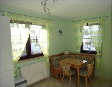 Ferienwohnung Kohrener Land Kültér fotó